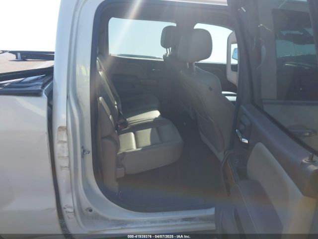 2014 GMC SIERRA 1500 3GTP1VEC5EG486951 Photo 7