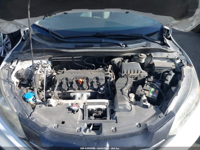 3CZRU5H56GM741246 Honda HR-V EX