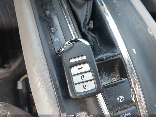 3CZRU5H56GM741246 Honda HR-V EX