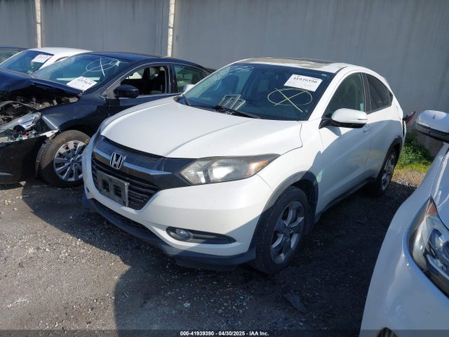 3CZRU5H56GM741246 Honda HR-V EX