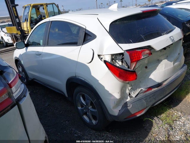 3CZRU5H56GM741246 Honda HR-V EX