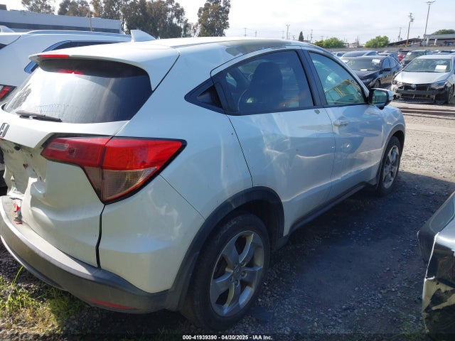 3CZRU5H56GM741246 Honda HR-V EX