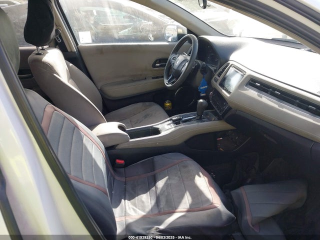 3CZRU5H56GM741246 Honda HR-V EX