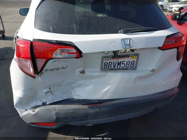 3CZRU5H56GM741246 Honda HR-V EX