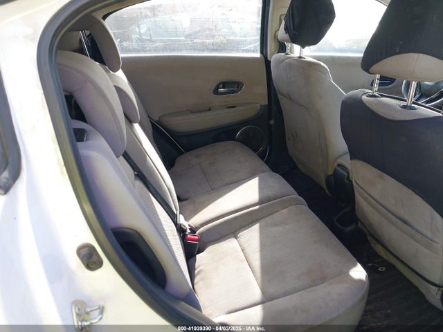 3CZRU5H56GM741246 Honda HR-V EX