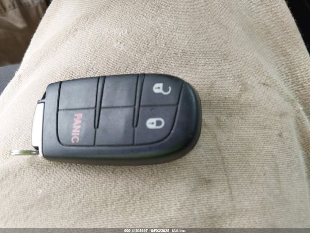 1C4RDJAG2HC691071 Dodge Durango Sxt Awd