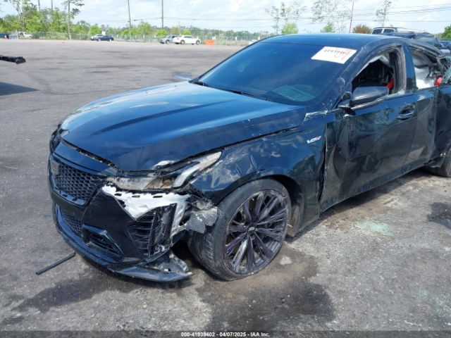 2023 CADILLAC CT5-V 1G6DY5R69P0810643 Photo 5
