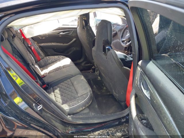 2023 CADILLAC CT5-V 1G6DY5R69P0810643 Photo 7