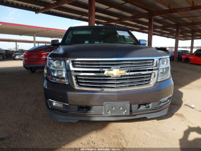 1GNSCCKC6JR112086 Chevrolet Tahoe Premier