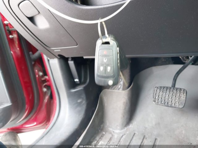 KL4CJFSB3GB630339 Buick Encore Convenience