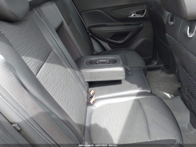 KL4CJFSB3GB630339 Buick Encore Convenience