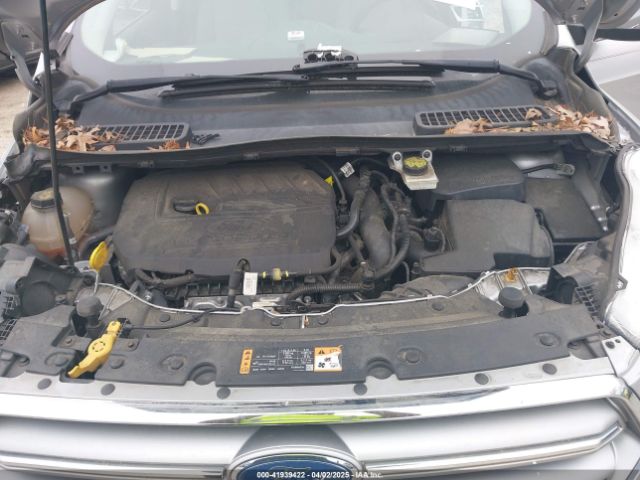 2017 FORD ESCAPE 1FMCU0GD1HUC73328 Photo 9