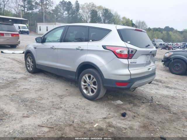 2017 FORD ESCAPE 1FMCU0GD1HUC73328 Photo 2