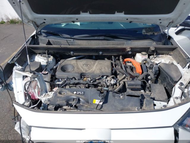 4T3E6RFV1NU089236 Toyota Rav4 Hybrid Xse