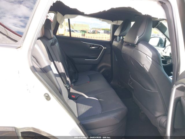 4T3E6RFV1NU089236 Toyota Rav4 Hybrid Xse