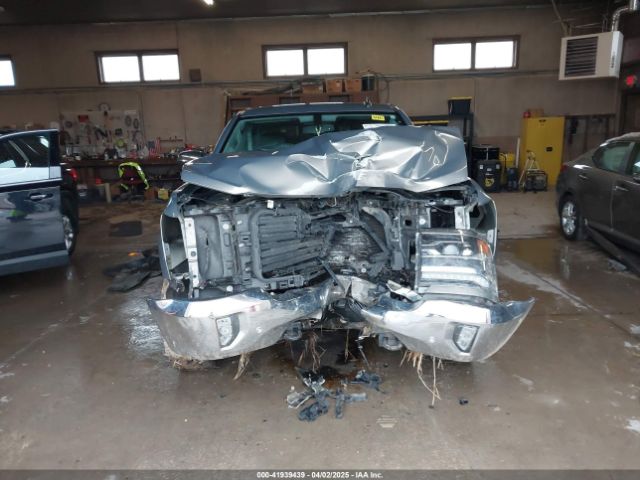 3GCUKSEC2HG367192 Chevrolet Silverado 1500 1lz
