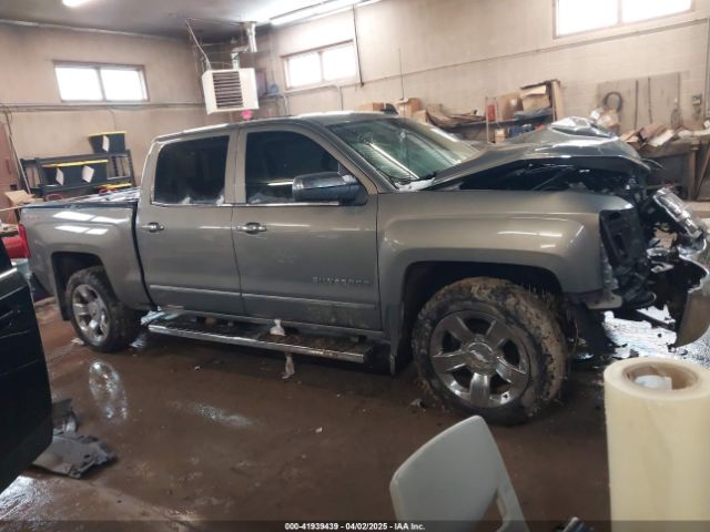 3GCUKSEC2HG367192 Chevrolet Silverado 1500 1lz