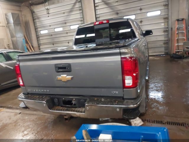 3GCUKSEC2HG367192 Chevrolet Silverado 1500 1lz