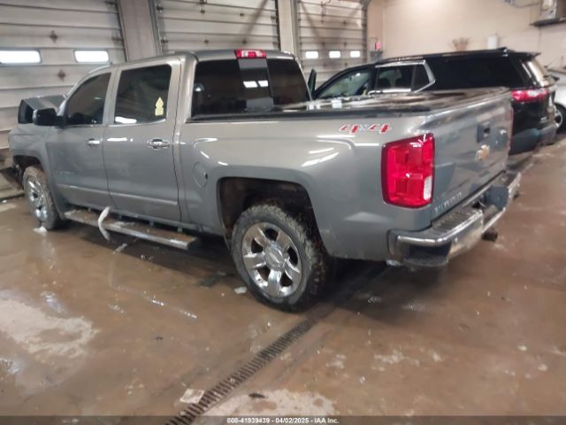 3GCUKSEC2HG367192 Chevrolet Silverado 1500 1lz