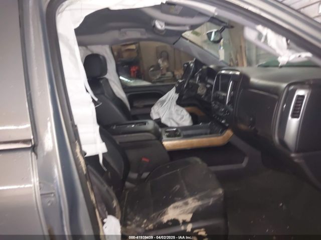 3GCUKSEC2HG367192 Chevrolet Silverado 1500 1lz