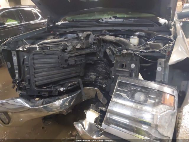 3GCUKSEC2HG367192 Chevrolet Silverado 1500 1lz