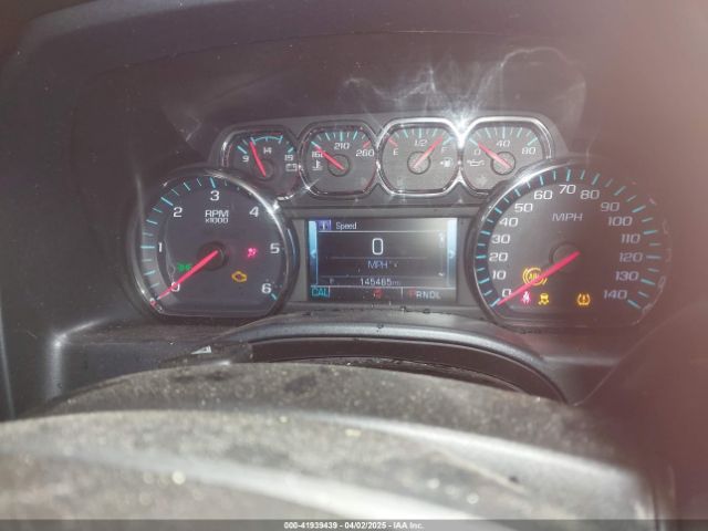 3GCUKSEC2HG367192 Chevrolet Silverado 1500 1lz