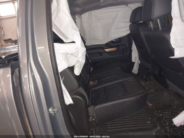3GCUKSEC2HG367192 Chevrolet Silverado 1500 1lz