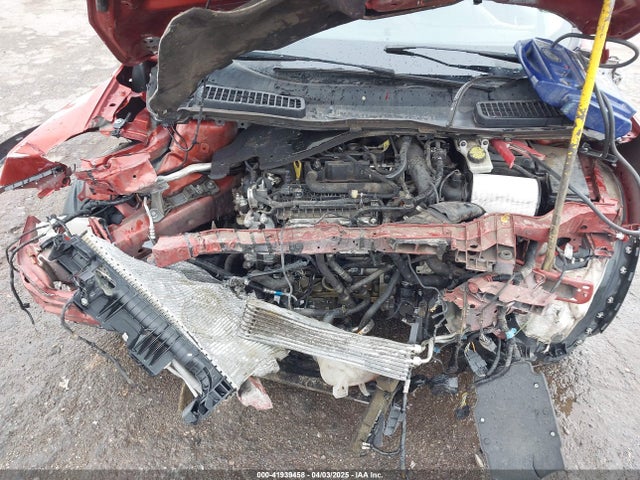 1FMCU0GD2KUC52592 Ford ESCAPE SE