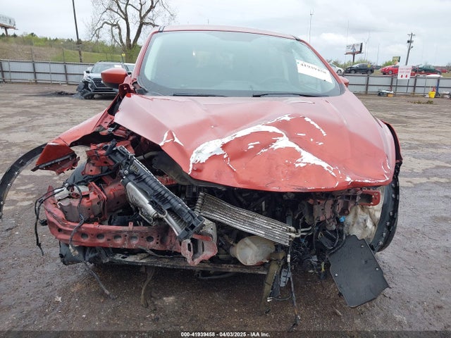 1FMCU0GD2KUC52592 Ford ESCAPE SE