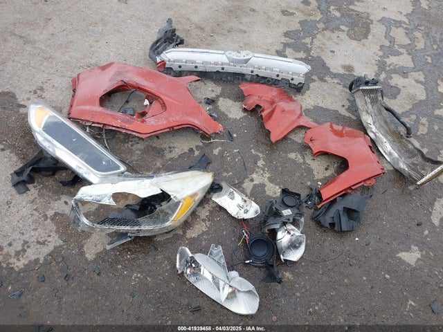 1FMCU0GD2KUC52592 Ford ESCAPE SE