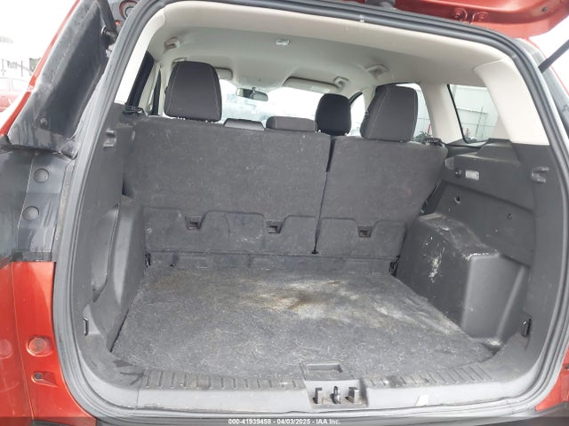 1FMCU0GD2KUC52592 Ford ESCAPE SE