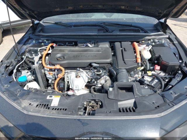 2024 HONDA ACCORD 1HGCY2F52RA003687 Photo 9