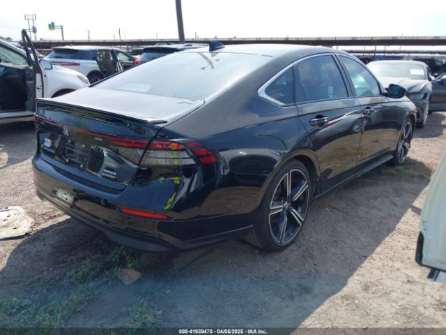 2024 HONDA ACCORD 1HGCY2F52RA003687 Photo 3