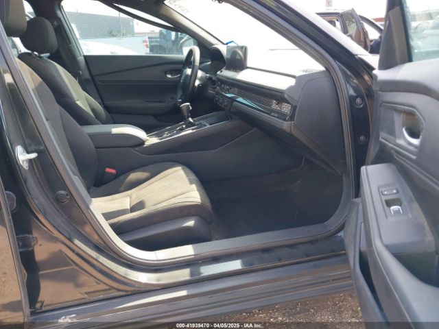 2024 HONDA ACCORD 1HGCY2F52RA003687 Photo 4