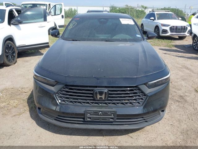 2024 HONDA ACCORD 1HGCY2F52RA003687 Photo 5