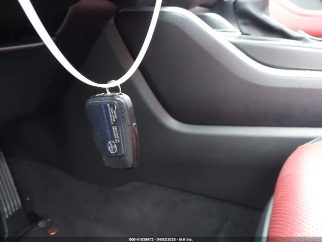 5TDLZRBH3MS159477 Toyota Highlander Xse