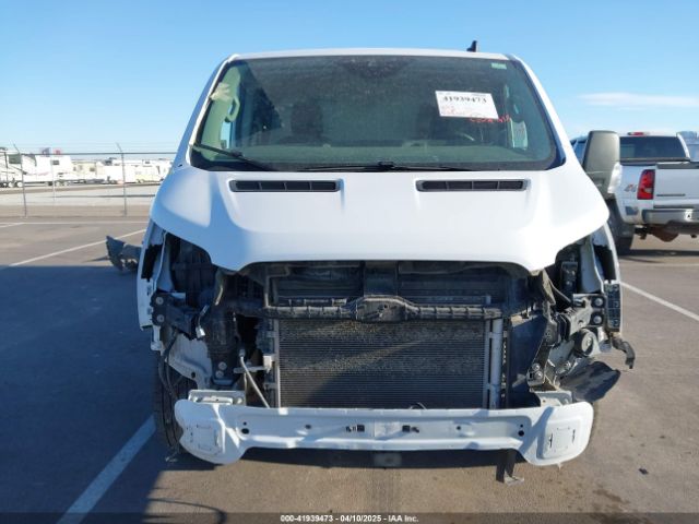 1FTBR2Y80LKA74788 Ford Transit-250