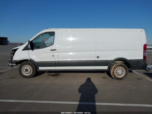 1FTBR2Y80LKA74788 Ford Transit-250