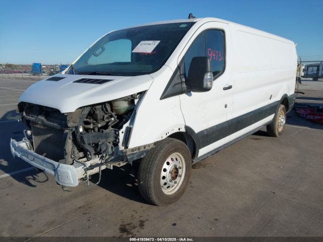 1FTBR2Y80LKA74788 Ford Transit-250