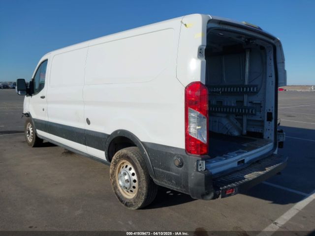 1FTBR2Y80LKA74788 Ford Transit-250