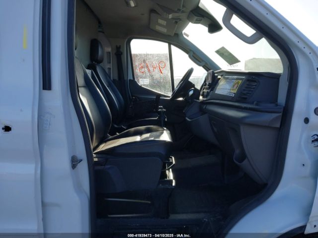 1FTBR2Y80LKA74788 Ford Transit-250
