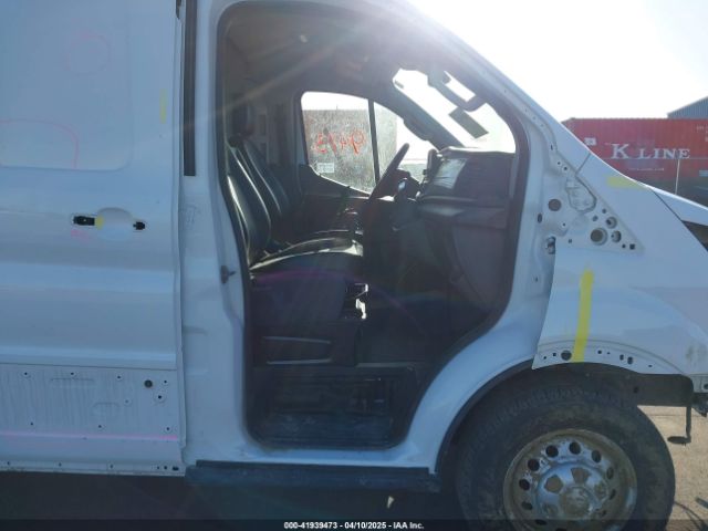 1FTBR2Y80LKA74788 Ford Transit-250