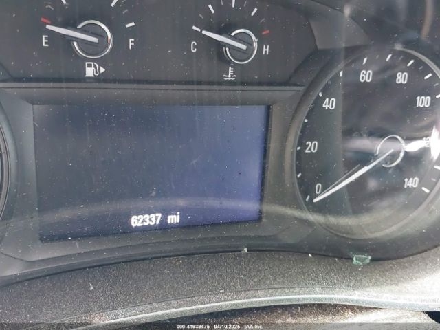 KL4CJASB0KB729731 Buick Encore Fwd Preferred