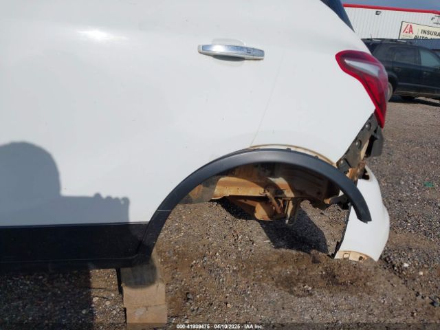 KL4CJASB0KB729731 Buick Encore Fwd Preferred