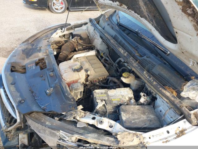 KL4CJASB0KB729731 Buick Encore Fwd Preferred