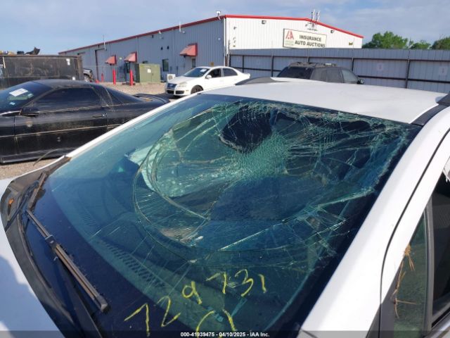 KL4CJASB0KB729731 Buick Encore Fwd Preferred