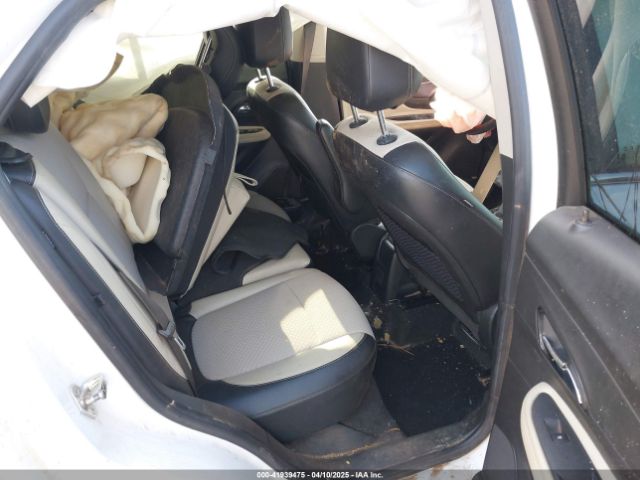 KL4CJASB0KB729731 Buick Encore Fwd Preferred