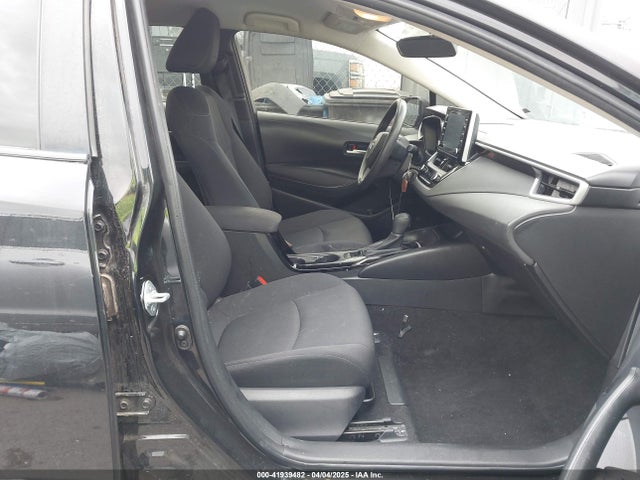 JTDEPRAE9LJ041919 Toyota COROLLA LE