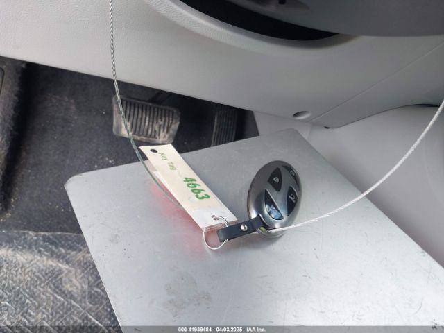 KM8HB3AB1RU085141 Hyundai Kona Sel