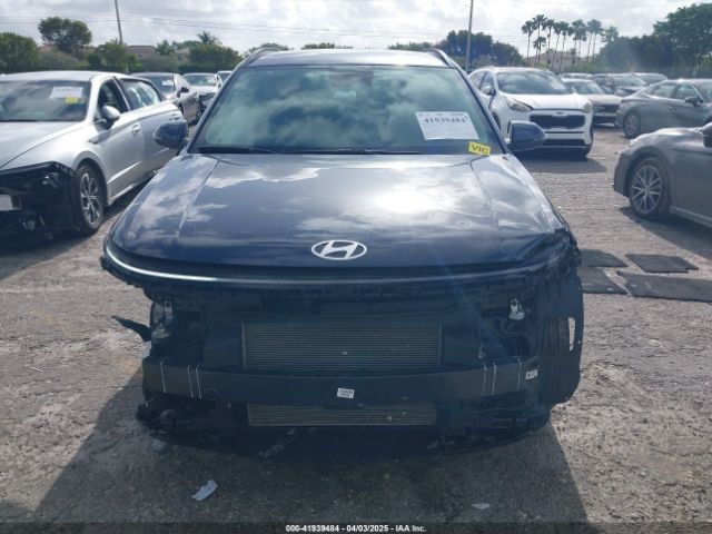 KM8HB3AB1RU085141 Hyundai Kona Sel